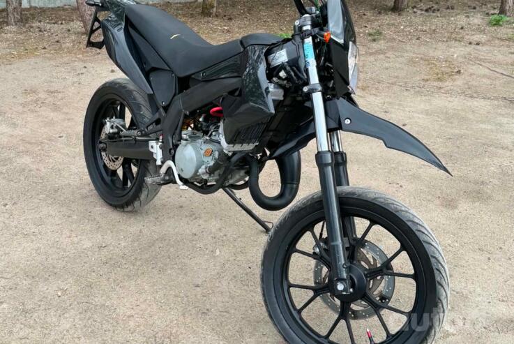 Derbi Senda