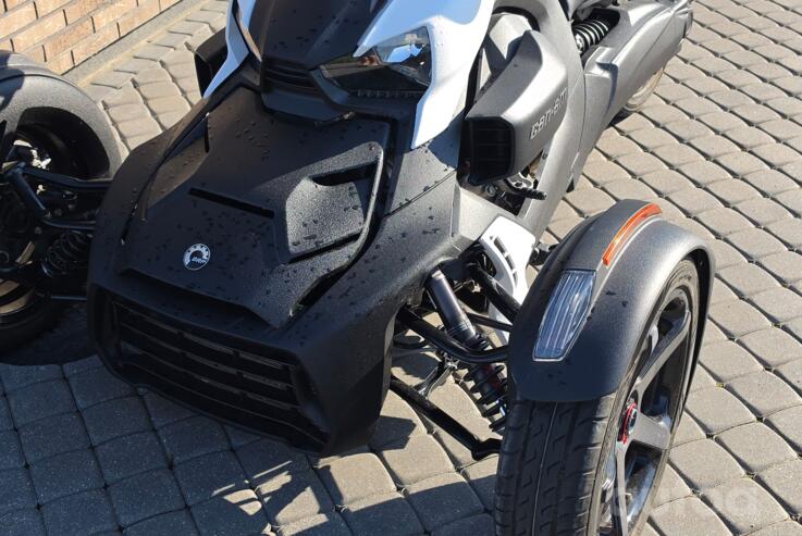 Can-am/ Brp Spyder