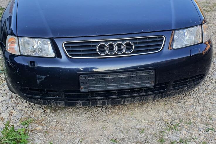 Audi A3 8L Hatchback 5-doors