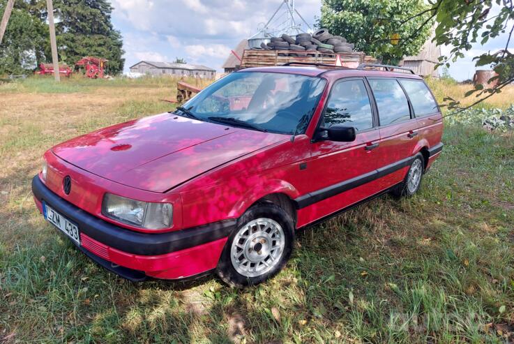 Volkswagen Passat B3 wagon
