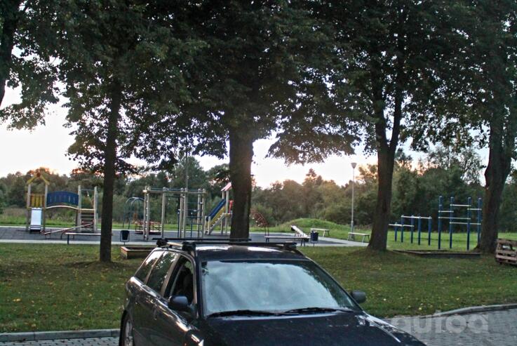 Audi A4 B5 Avant wagon 5-doors