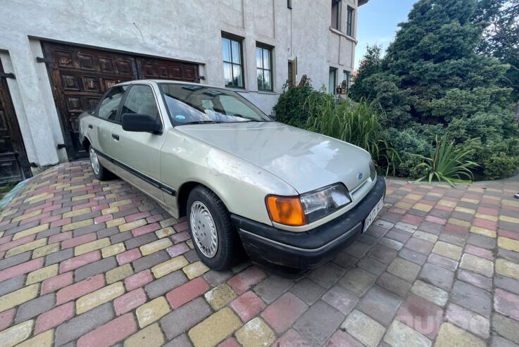 Ford Scorpio 1 generation Hatchback