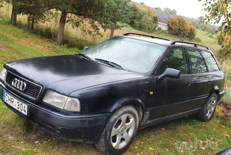 Audi 80 8C/B4 wagon