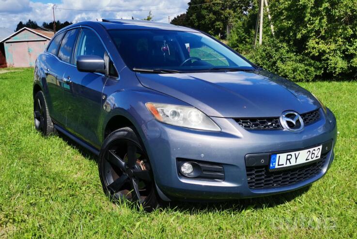 Mazda CX-7 1 generation Crossover