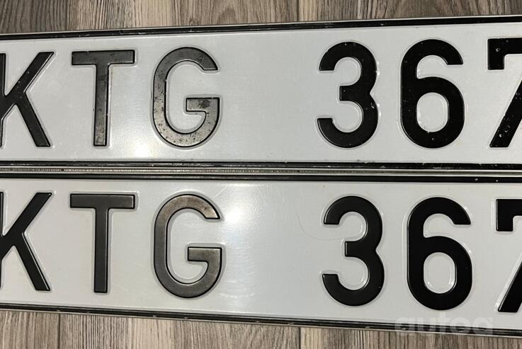 KTG 367