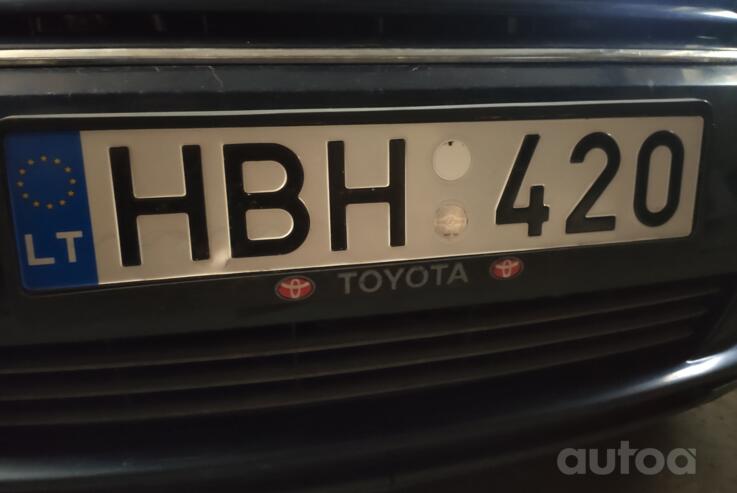 HBH420
