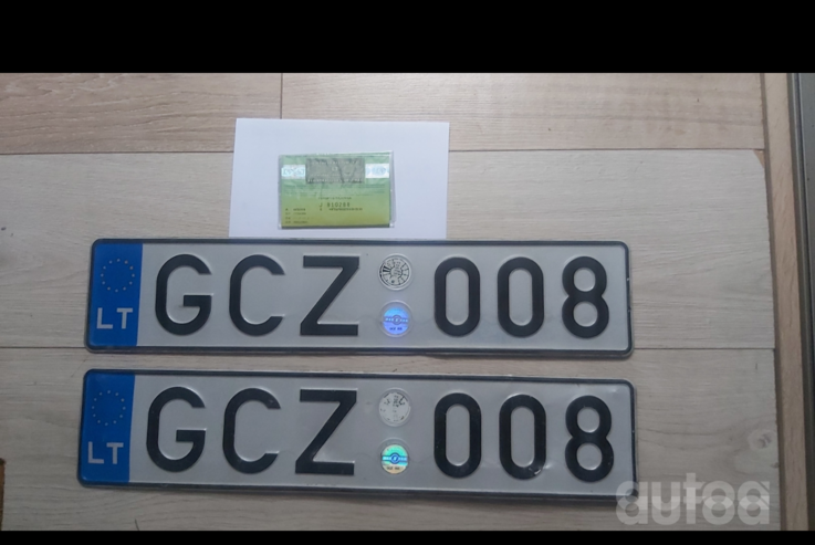 GCZ008