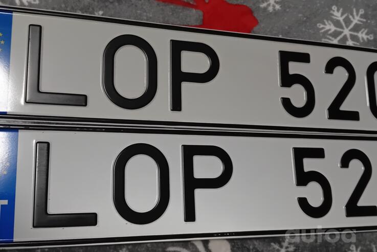 LOP520