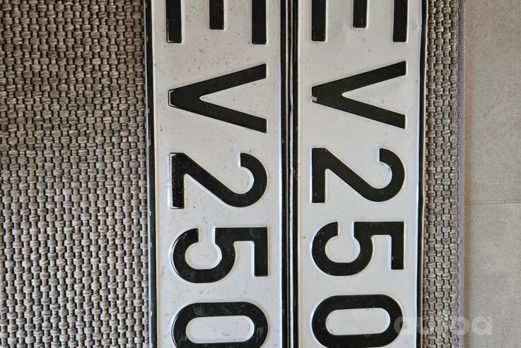 EV2509