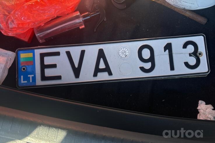 EVA913