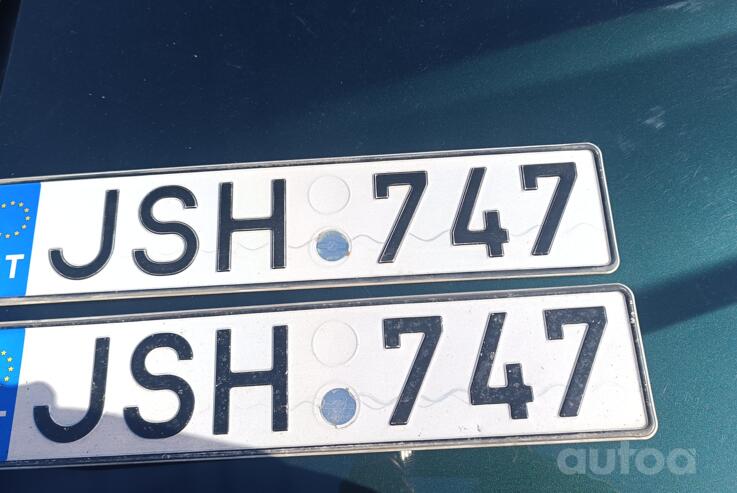 JSH 747