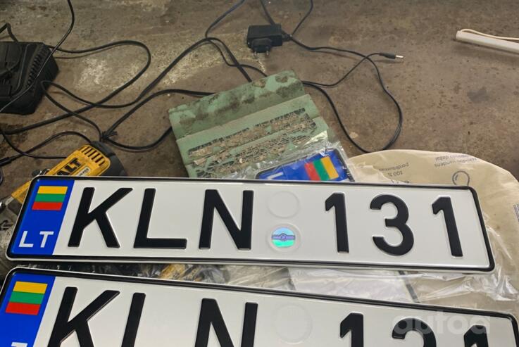 KLN131