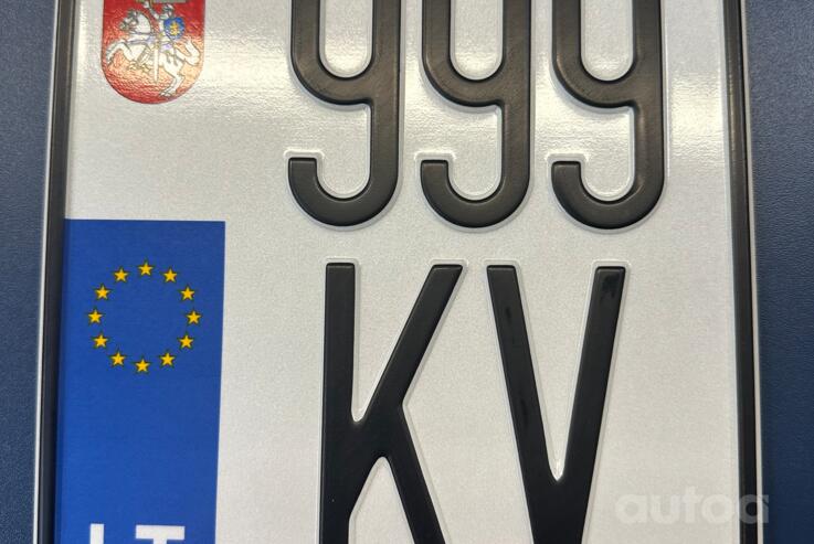 999KV