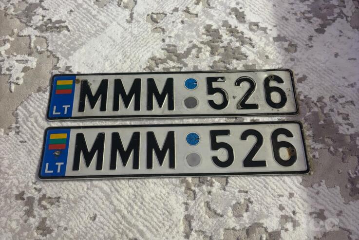 MMM526