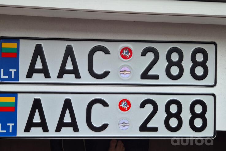AAC  288