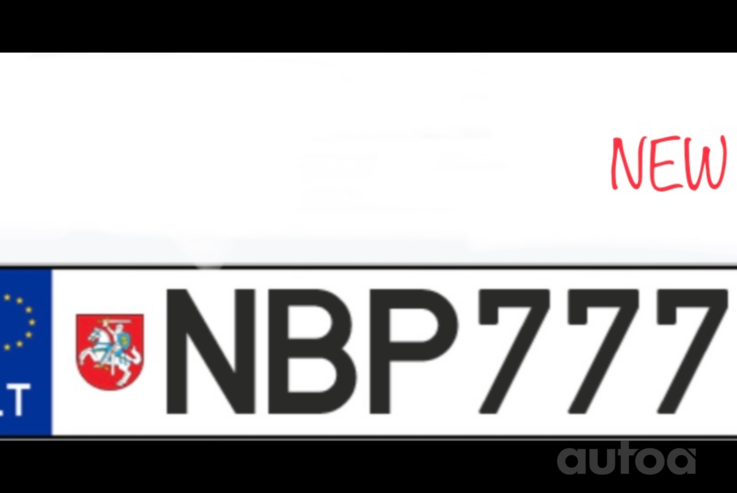 NBP 777