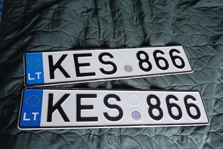 KES866