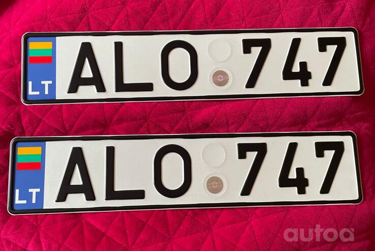 ALO747