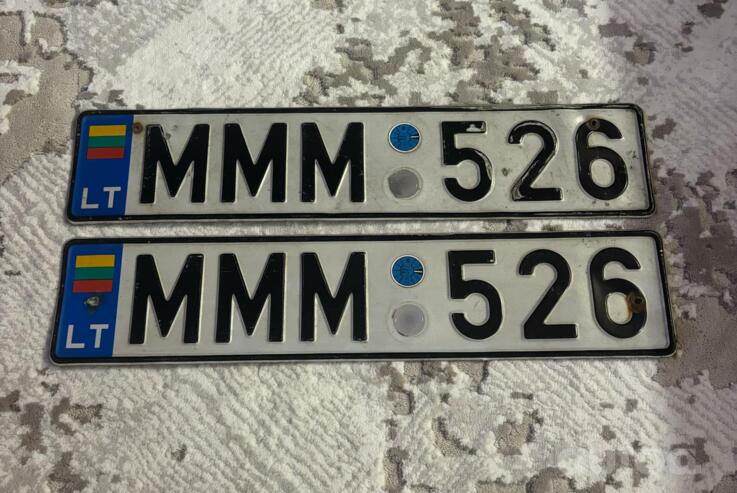 MMM526