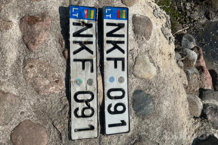 NKF091