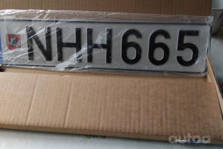 NHH665