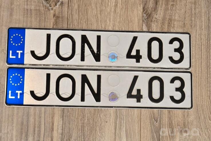 JON403