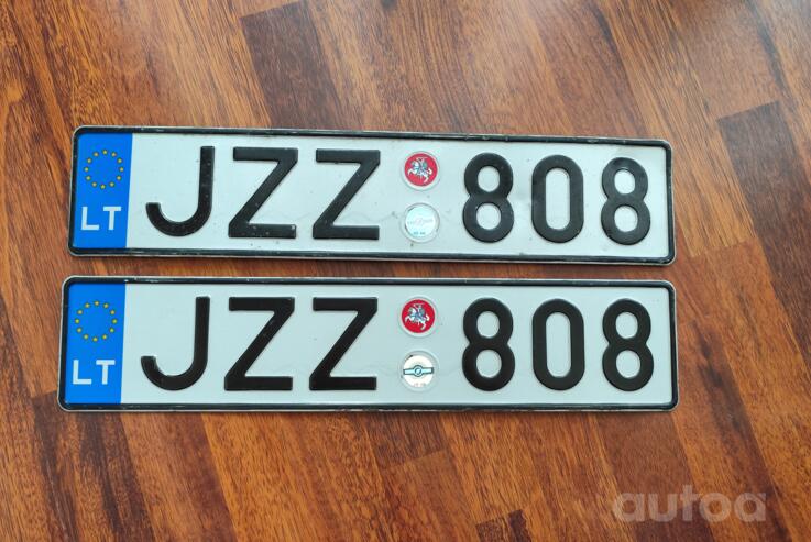 JZZ808