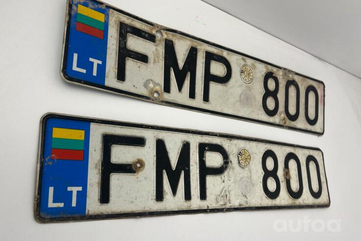FMP800