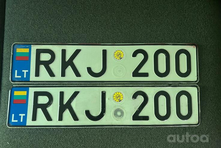 RKJ200