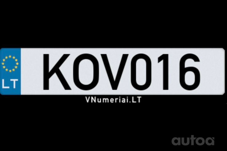 KOV016