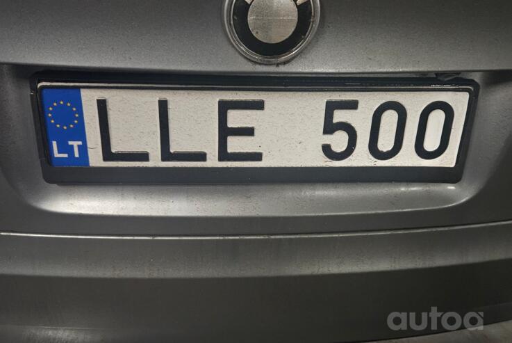 LLE 500