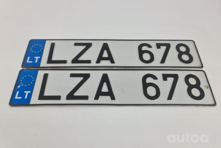 LZA678