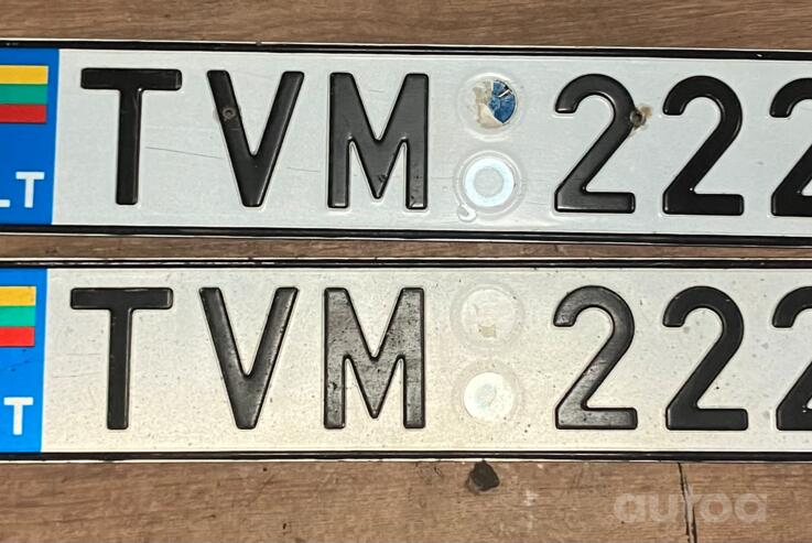 TVM 222