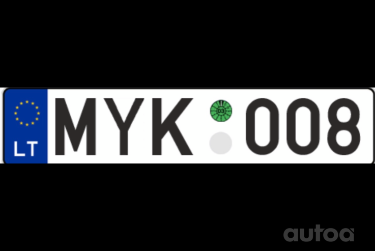 MYK008