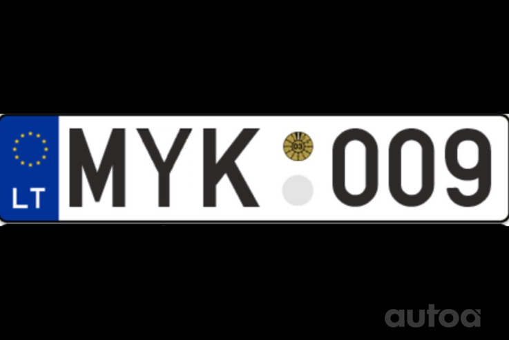 MYK009