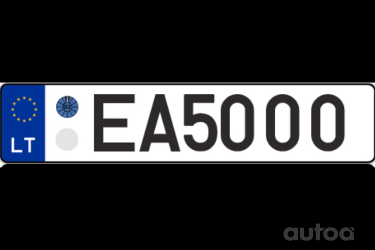 EA5000