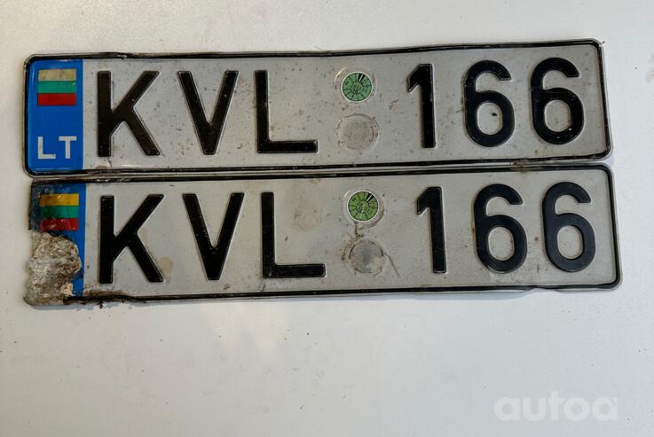 KVL166