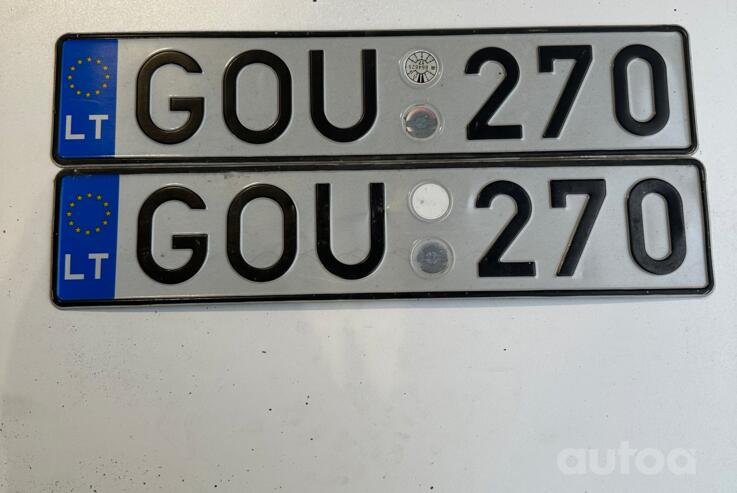 GOU270