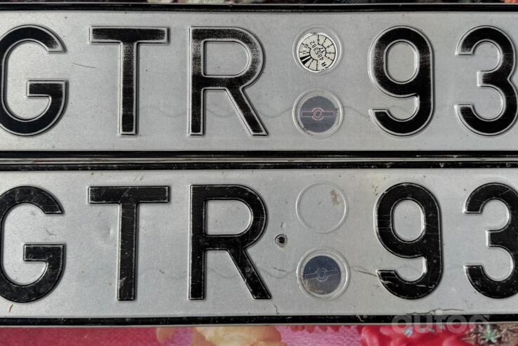 GTR931