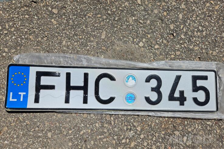 FHC345