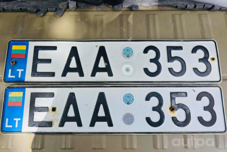 EAA353