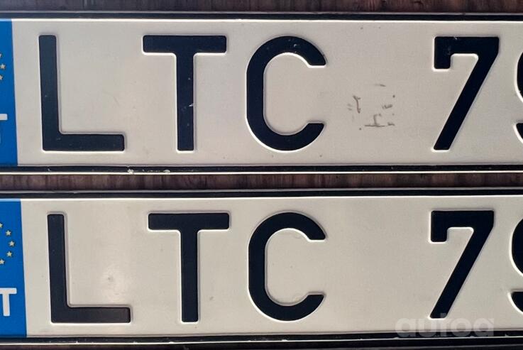 LTC 791