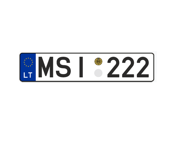 MSI 222