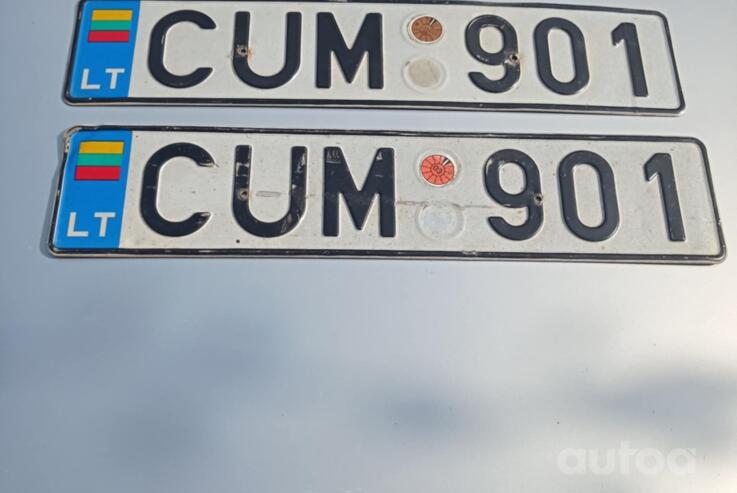CUM901
