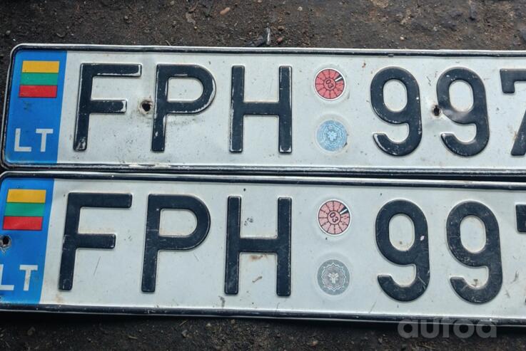 FPH997