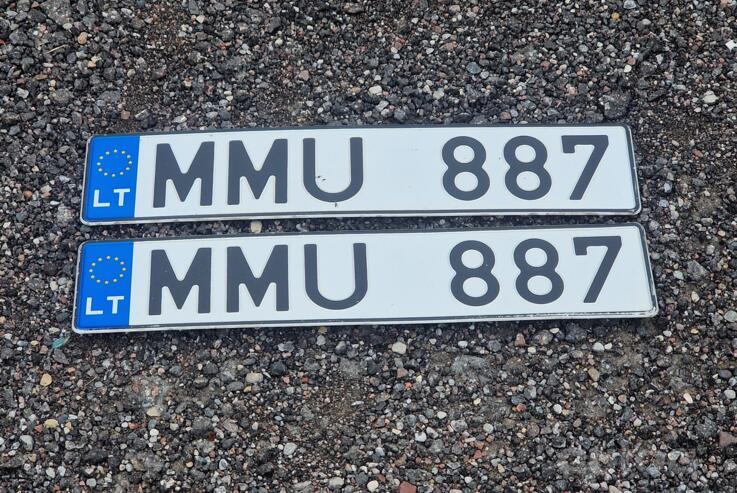 MMU887