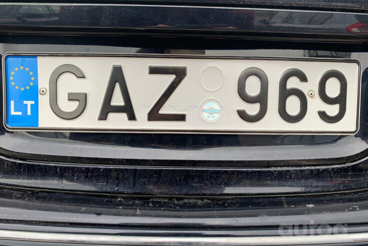 GAZ969