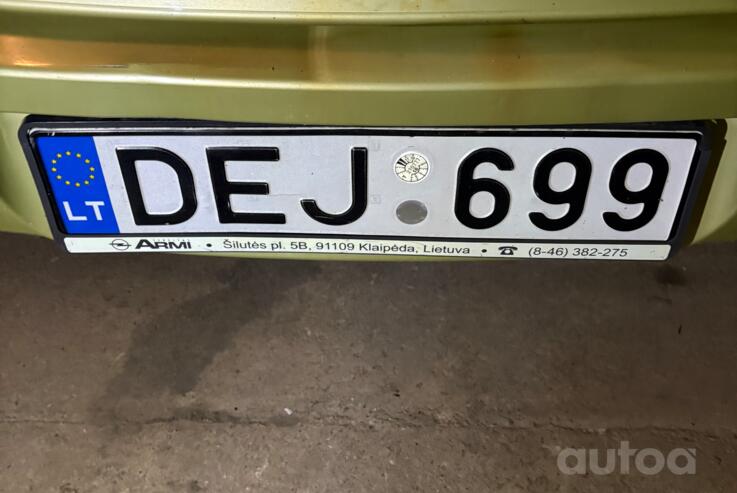 DEJ699