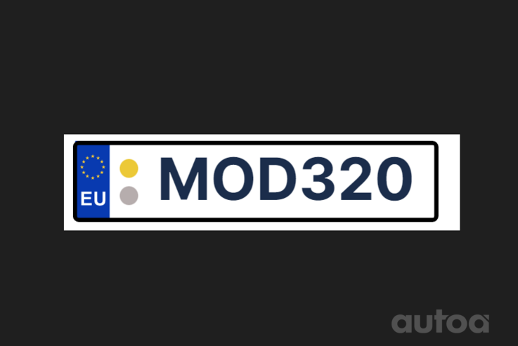 MOD320