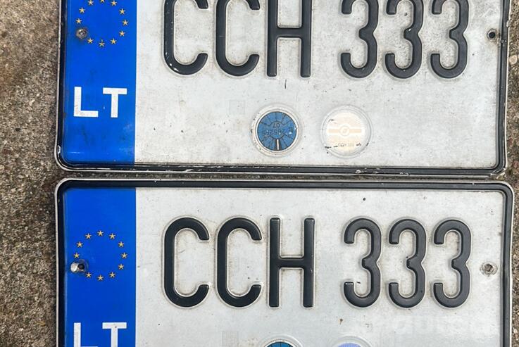 CCH333